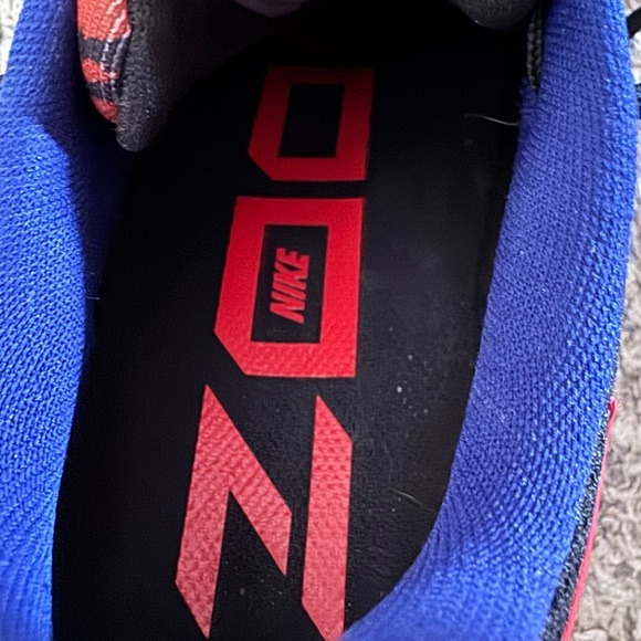 Nike Air Zoom Pegasus 38 womans running shoe Size 10 - Picture 10 of 11